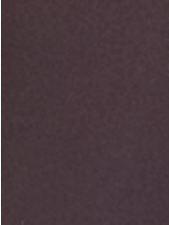 Flattered Hedda Leather Midi Cross Body Bag - Burgundy