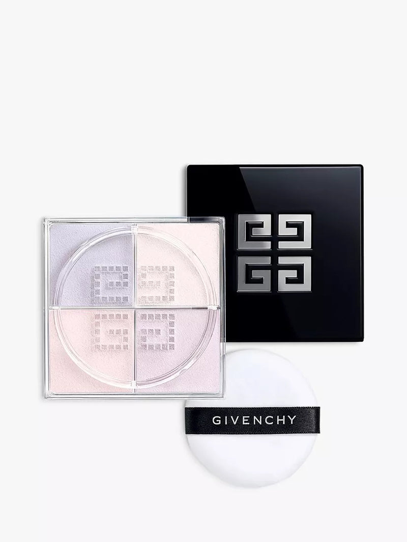 Givenchy Prisme Libre Loose Setting and Finishing Powder 10g