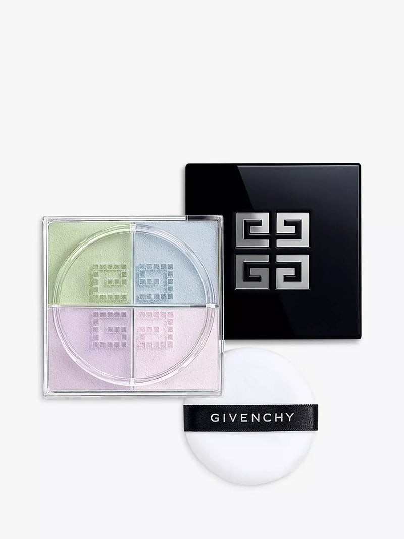 Givenchy Prisme Libre Loose Setting and Finishing Powder 10g