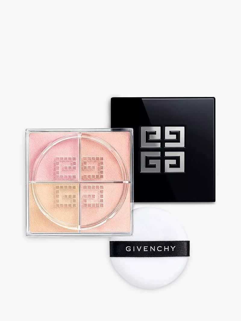 Givenchy Prisme Libre Loose Setting and Finishing Powder 10g