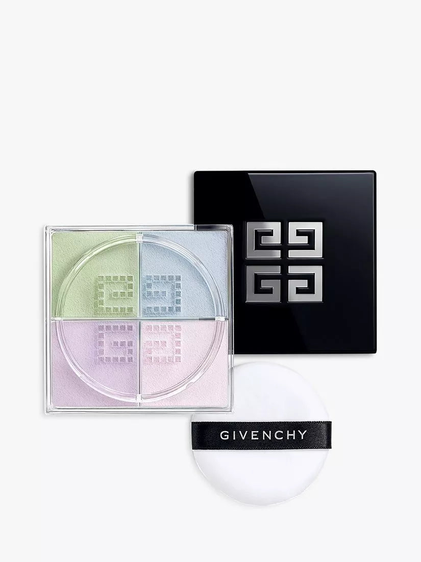 Givenchy Mini Prisme Libre Loose Setting and Finishing Powder 3g