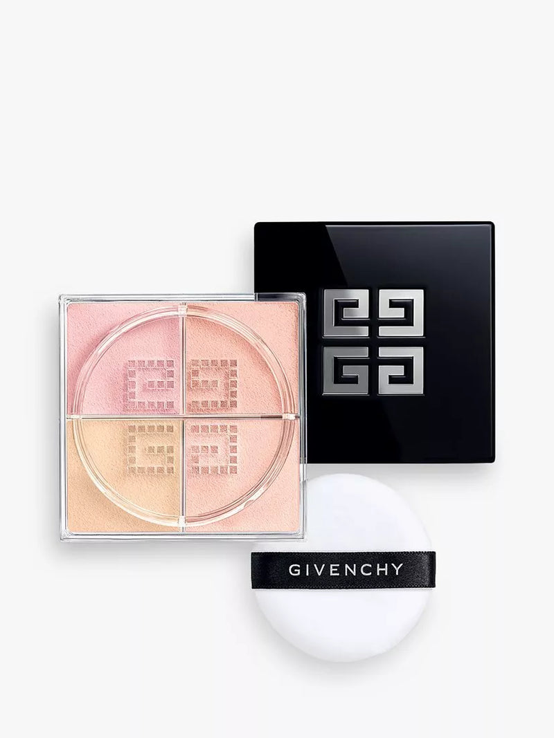 Givenchy Mini Prisme Libre Loose Setting and Finishing Powder 3g