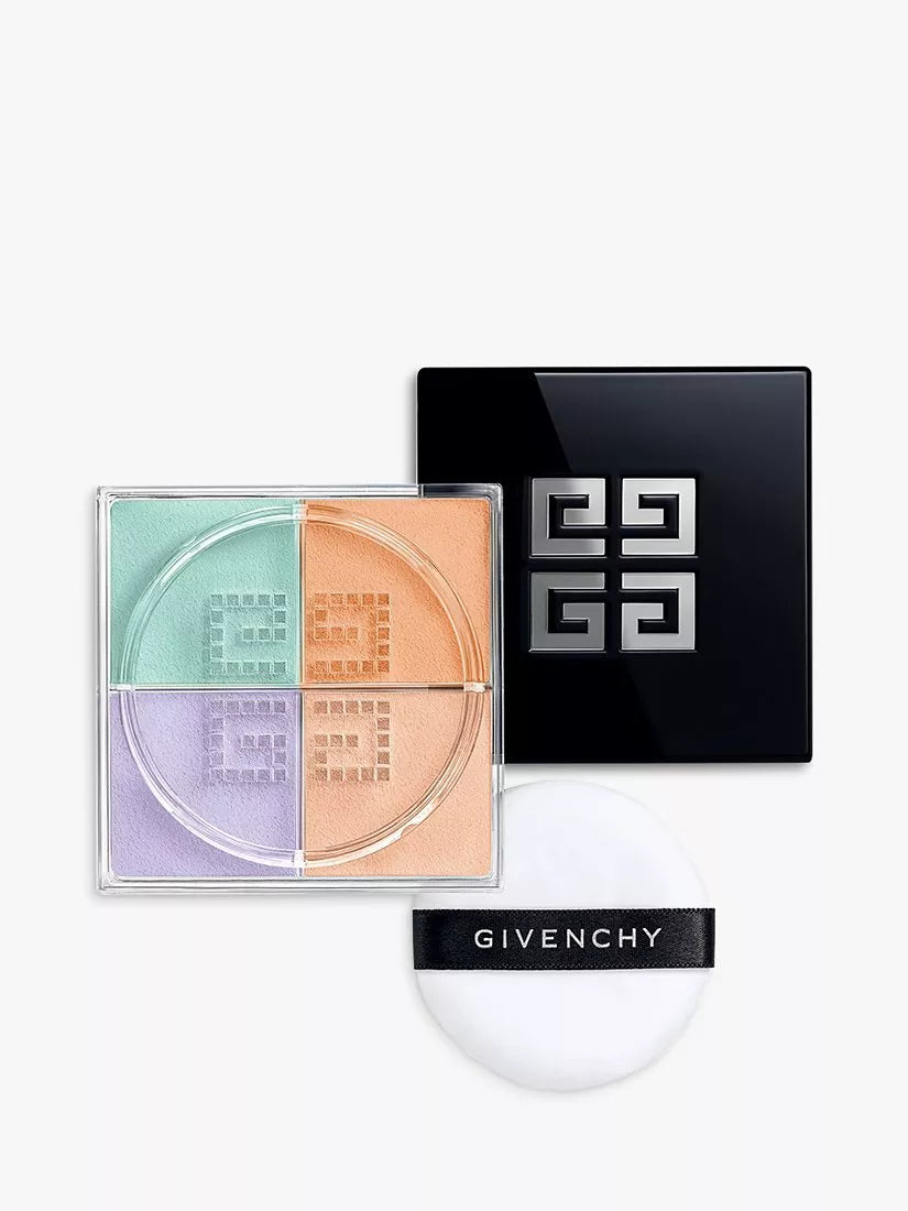 Givenchy Mini Prisme Libre Loose Setting and Finishing Powder 3g