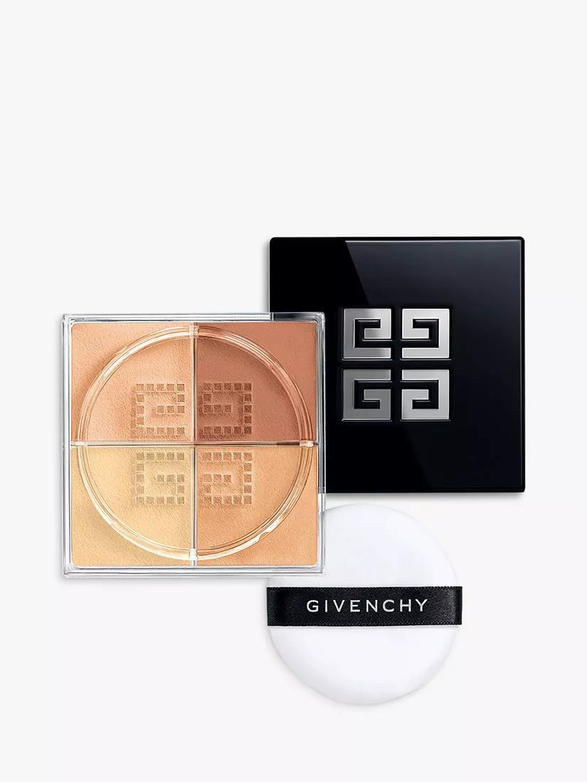 Givenchy Mini Prisme Libre Loose Setting and Finishing Powder 3g