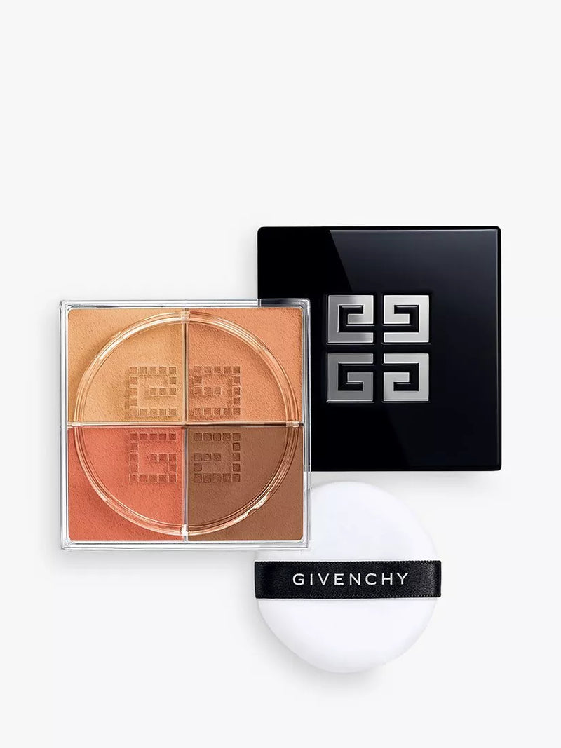 Givenchy Mini Prisme Libre Loose Setting and Finishing Powder 3g