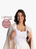 Momcozy M5 wearable single breast pump, imported from the UK