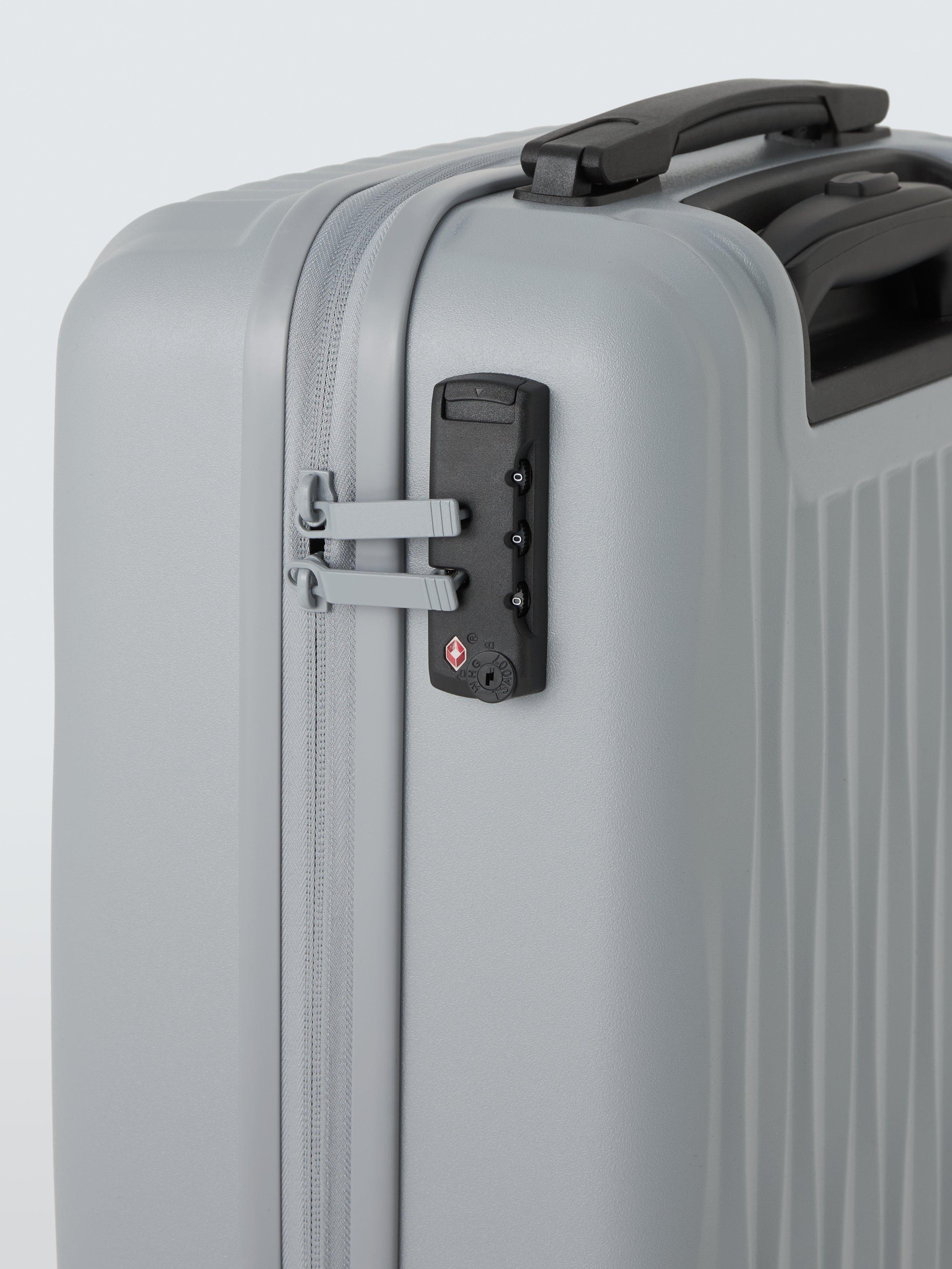John Lewis Rimini cabin case 55cm, UK version