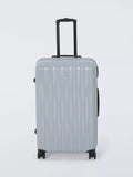 John Lewis Rimini 79cm large suitcase charcoal (British brand)