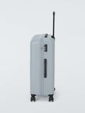 John Lewis Rimini 79cm large suitcase charcoal (British brand)