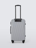 John Lewis Rimini charcoal suitcase 66cm - British product