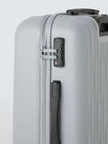 John Lewis Rimini charcoal suitcase 66cm - British product