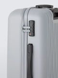 John Lewis Rimini charcoal suitcase 66cm - British product