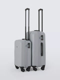John Lewis Rimini charcoal suitcase 66cm - British product