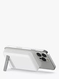 Belkin BoostCharge 5K magnetic wireless power bank with stand, UK version