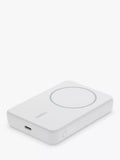Belkin BoostCharge 5K magnetic wireless power bank with stand, UK version