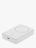 Belkin BoostCharge 5K magnetic wireless power bank with stand, UK version