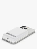 Belkin BoostCharge 5K magnetic wireless power bank with stand, UK version