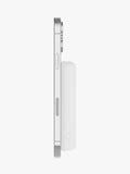Belkin BoostCharge 5K magnetic wireless power bank with stand, UK version