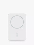Belkin BoostCharge 5K magnetic wireless power bank with stand, UK version