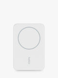 Belkin BoostCharge 5K magnetic wireless power bank with stand, UK version