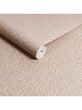 Joules ditsy floral wallpaper soft pink 10mx52cm - British product
