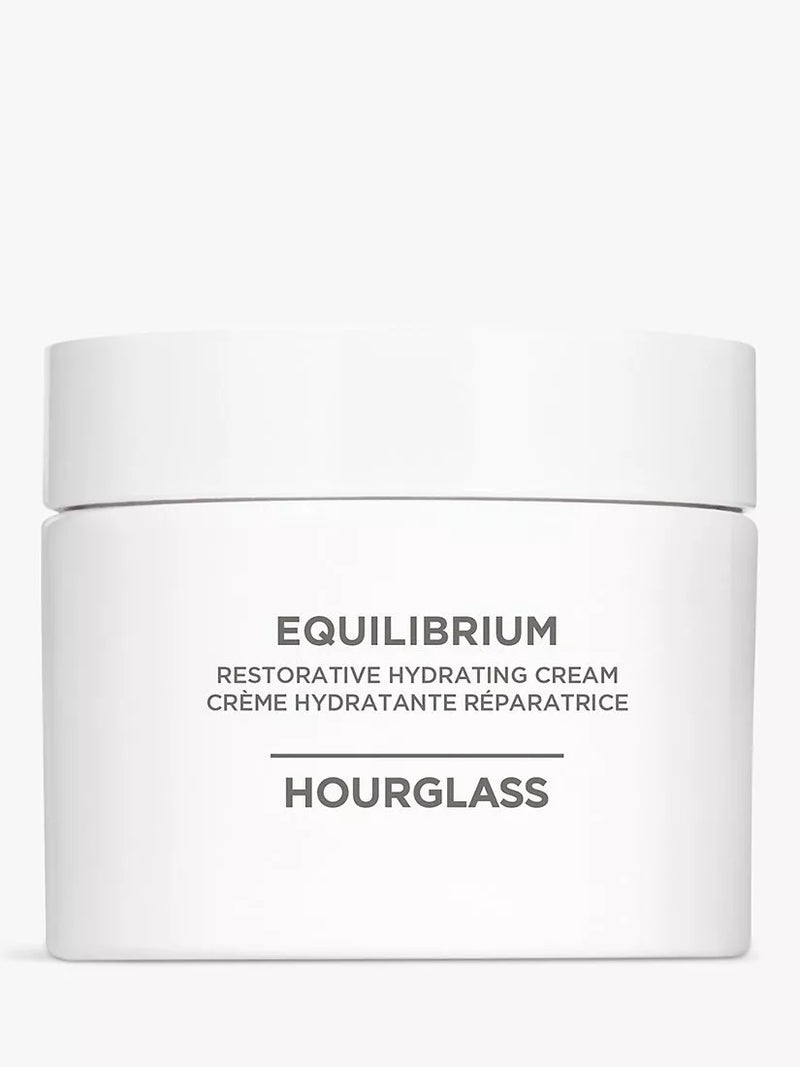 Hourglass Equilibrium Restorative Hydrating Cream 54g (British brand)