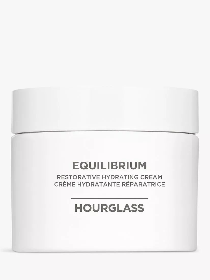 Hourglass Equilibrium Restorative Hydrating Cream 54g (British brand)