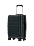 Antler Icon Stripe Pocket cabin case 56cm polycarbonate - British product