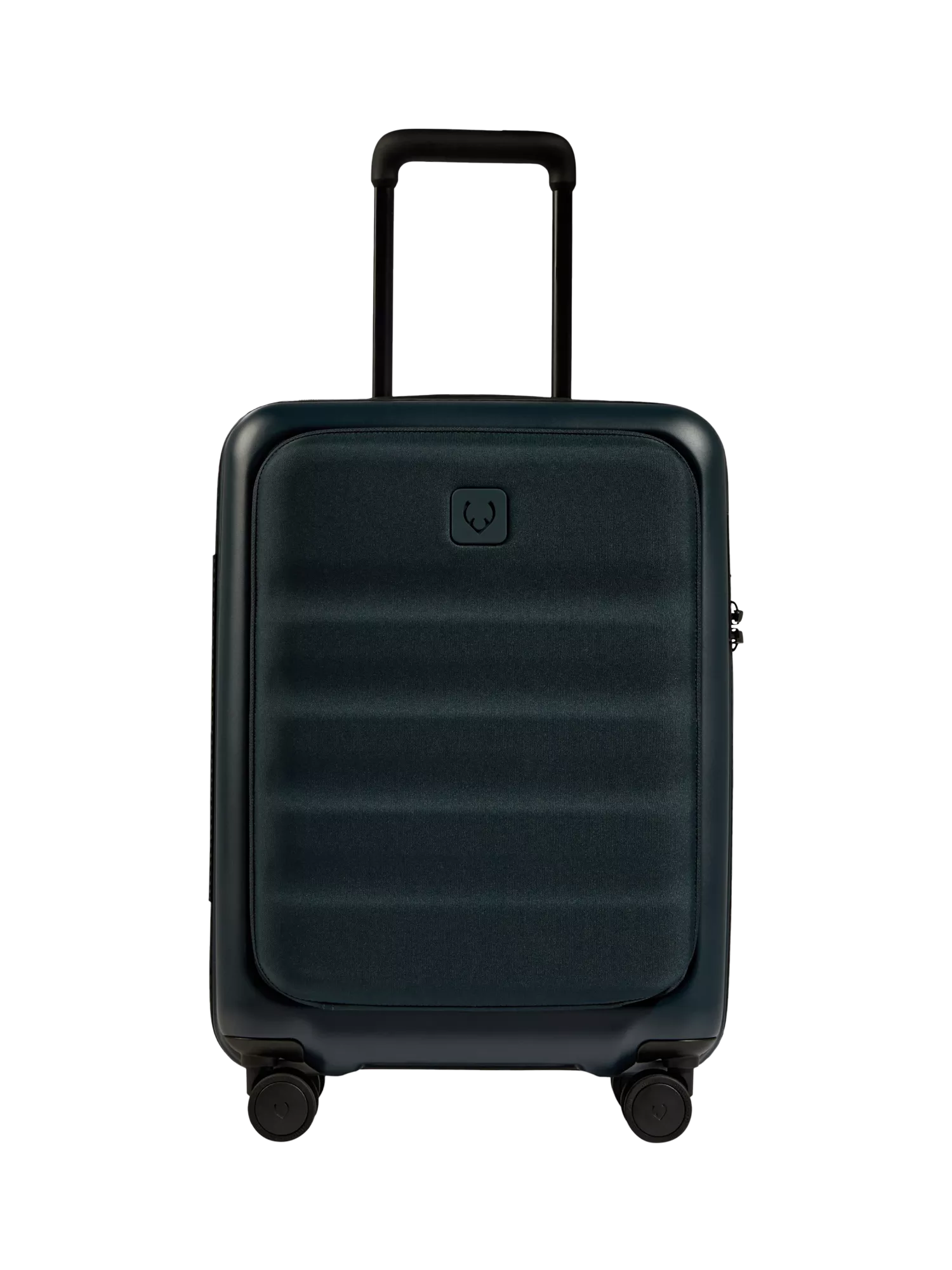 Antler Icon Stripe Pocket cabin case 56cm polycarbonate - British product