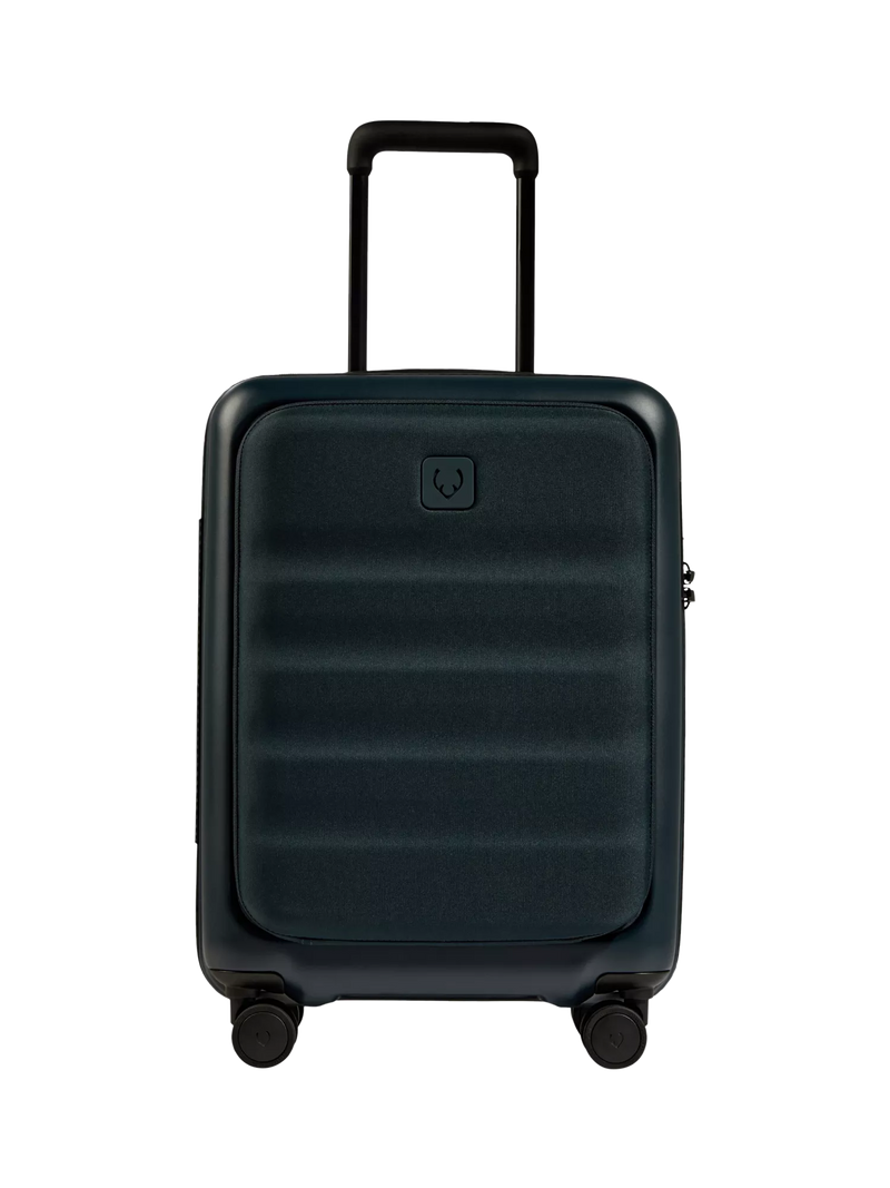 Antler Icon Stripe Pocket cabin case 56cm polycarbonate - British product