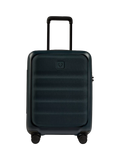 Antler Icon Stripe Pocket cabin case 56cm polycarbonate - British product