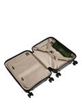 Antler Icon Stripe Pocket cabin case 56cm polycarbonate - British product