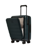 Antler Icon Stripe Pocket cabin case 56cm polycarbonate - British product