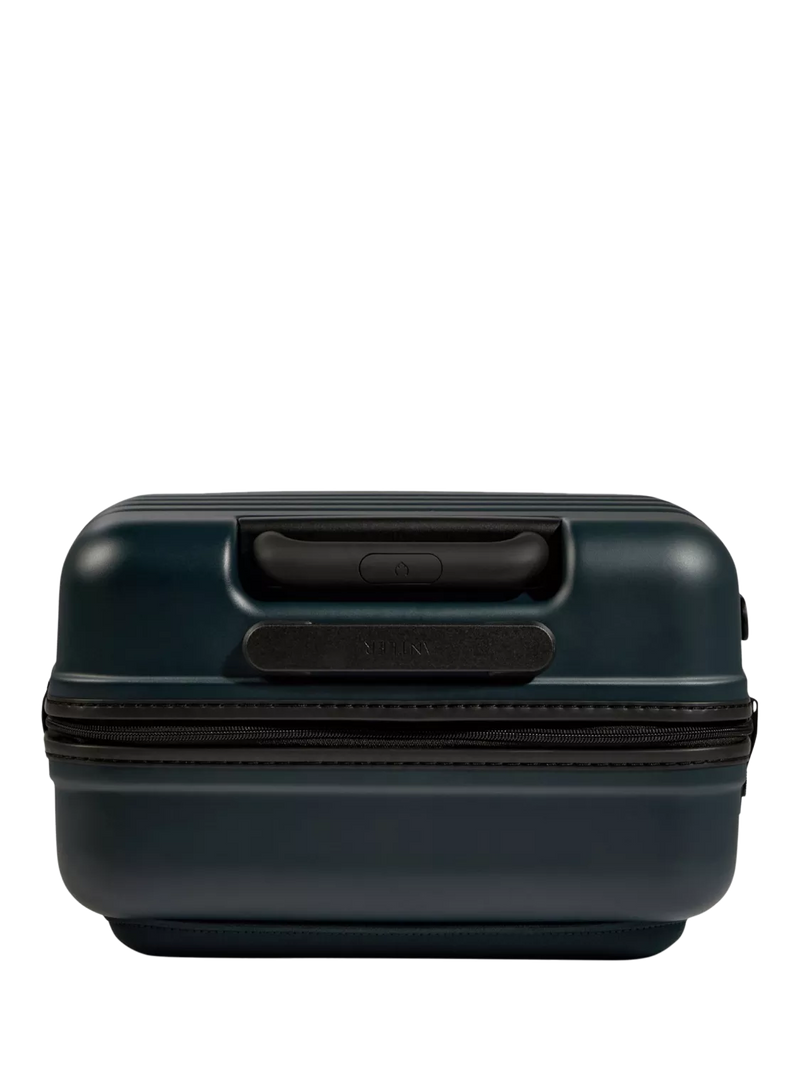 Antler Icon Stripe Pocket cabin case 56cm polycarbonate - British product