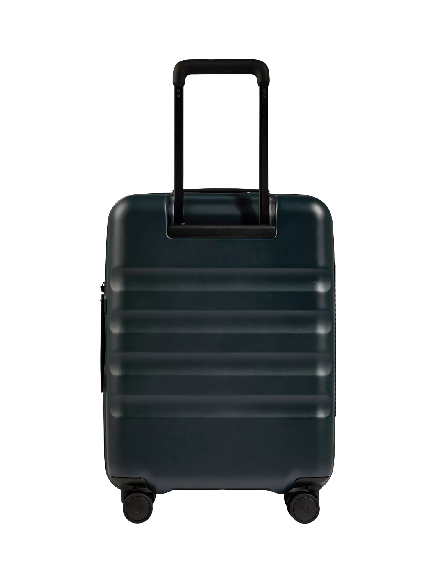 Antler Icon Stripe Pocket cabin case 56cm polycarbonate - British product