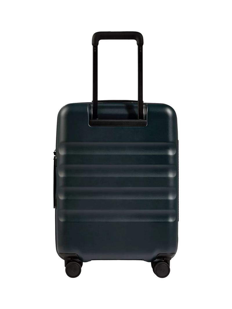 Antler Icon Stripe Pocket cabin case 56cm polycarbonate - British product
