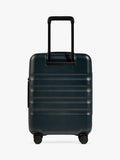 Antler Icon Stripe Pocket Bordgepäckkoffer 56cm Polycarbonat - Britisches Produkt
