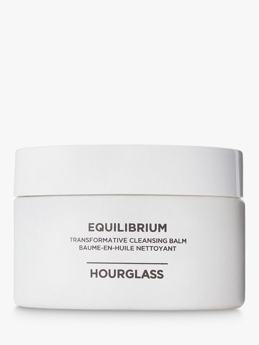 Hourglass Equilibrium Transformative Cleansing Balm 86g, UK version