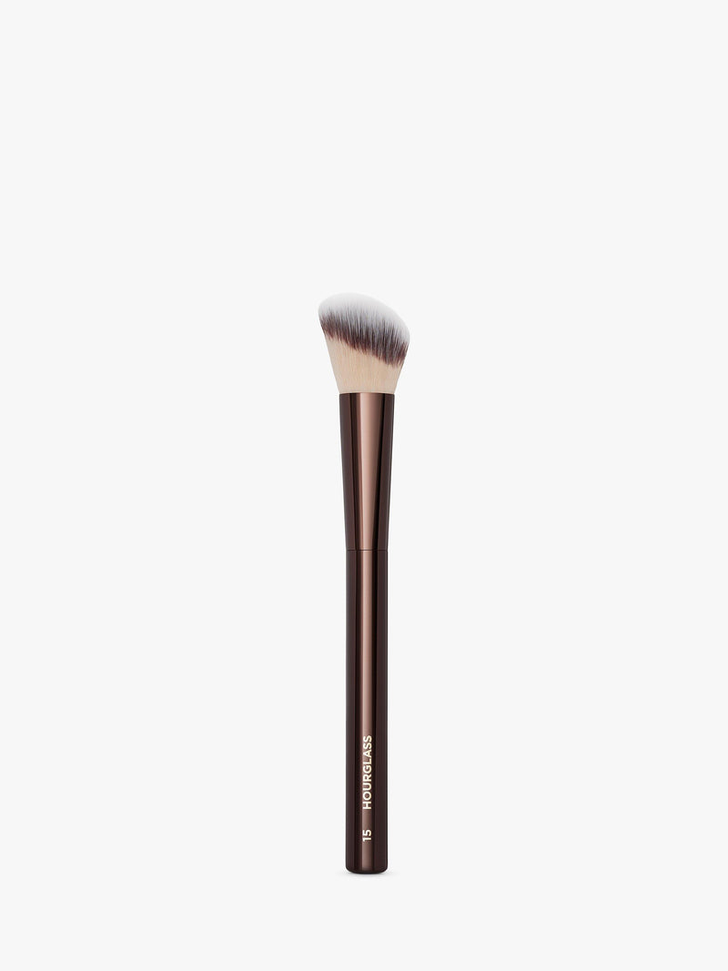 Hourglass No.15 Blush Brush, UK version