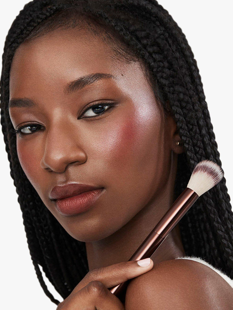 Hourglass No.15 Blush Brush, UK version