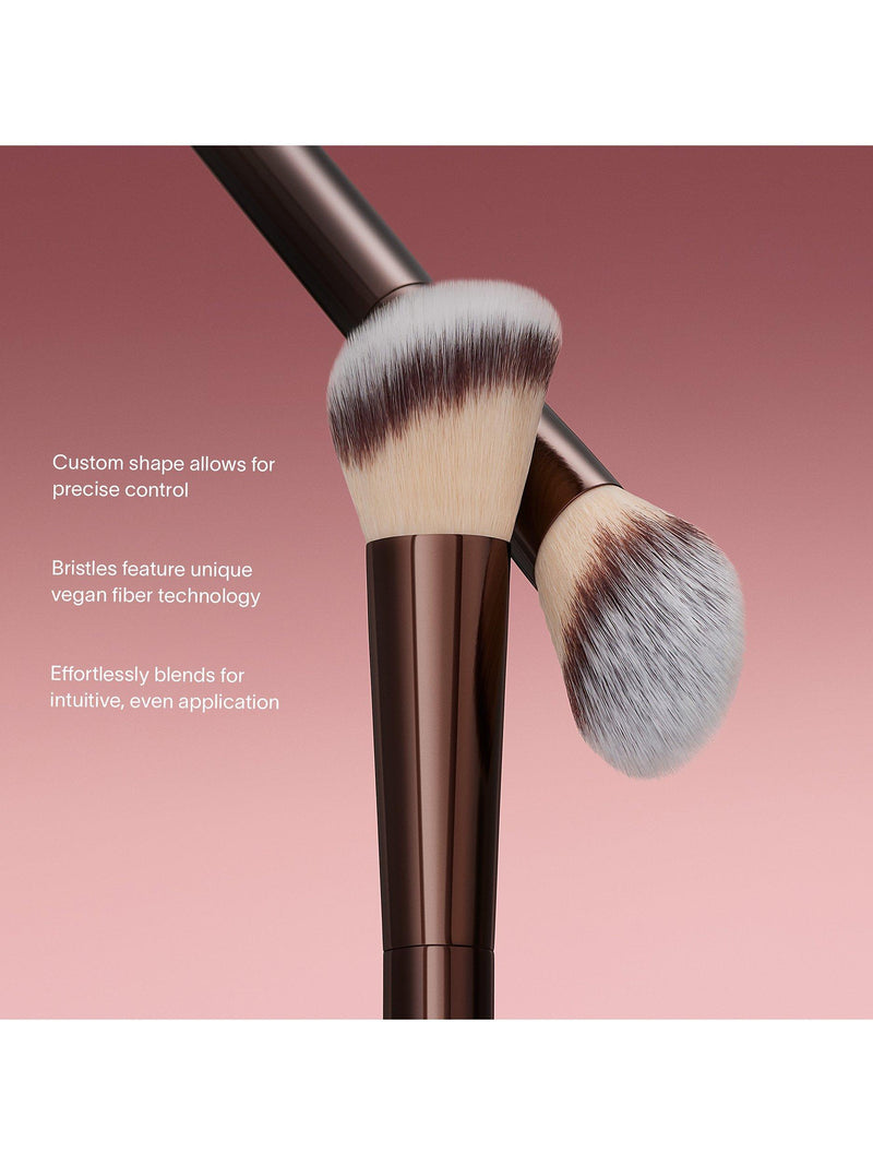 Hourglass No.15 Blush Brush, UK version