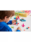 Plus-Plus building set Colorverse 1000 pieces, UK version