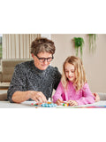Plus-Plus building set Colorverse 1000 pieces, UK version