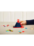 Plus-Plus building set Colorverse 1000 pieces, UK version