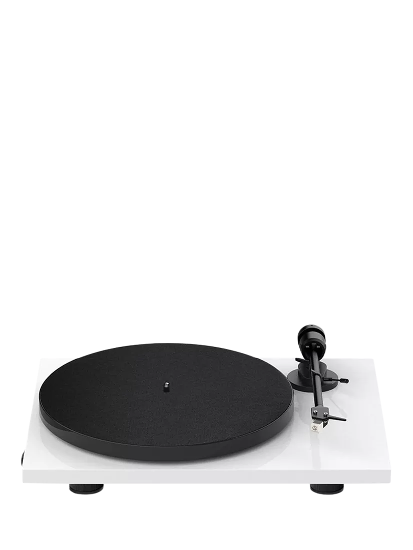 Pro-Ject E1 BT Bluetooth turntable, imported from the UK