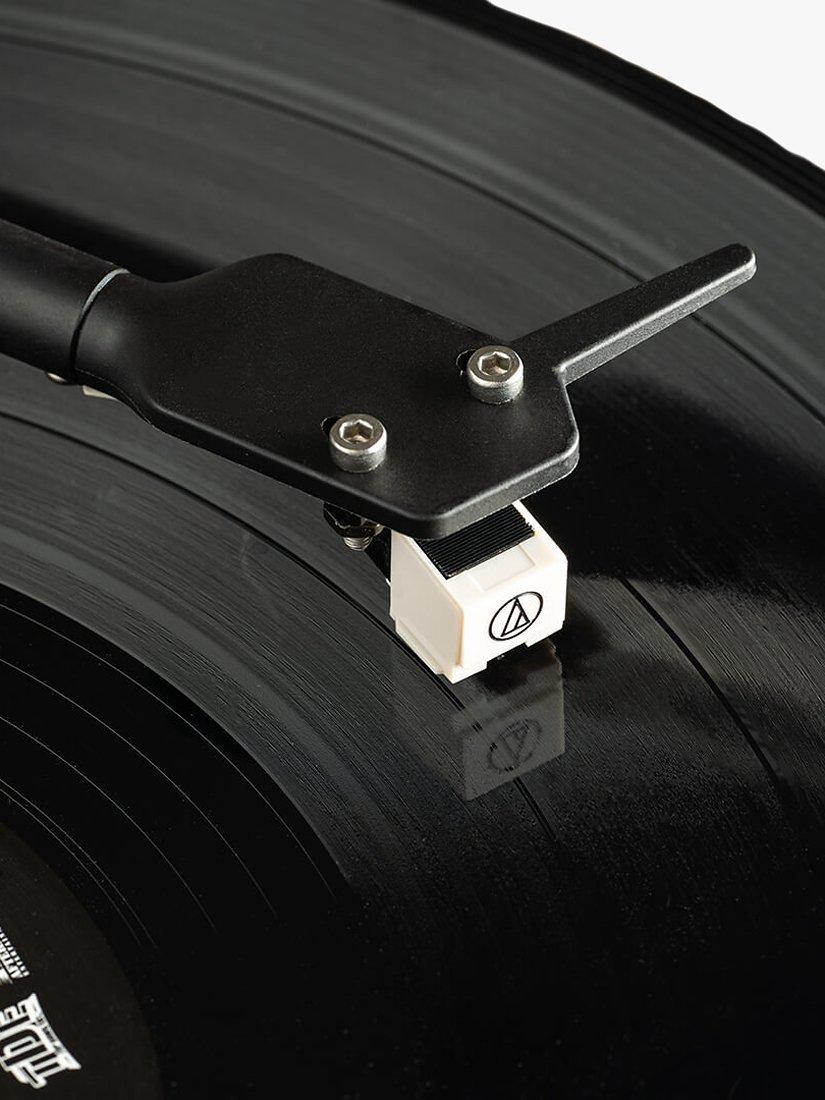 Pro-Ject E1 BT Bluetooth turntable, imported from the UK