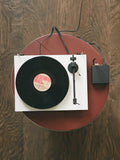 Pro-Ject E1 BT Bluetooth turntable, imported from the UK