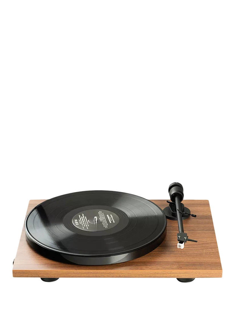 Pro-Ject E1 BT Bluetooth Turntable
