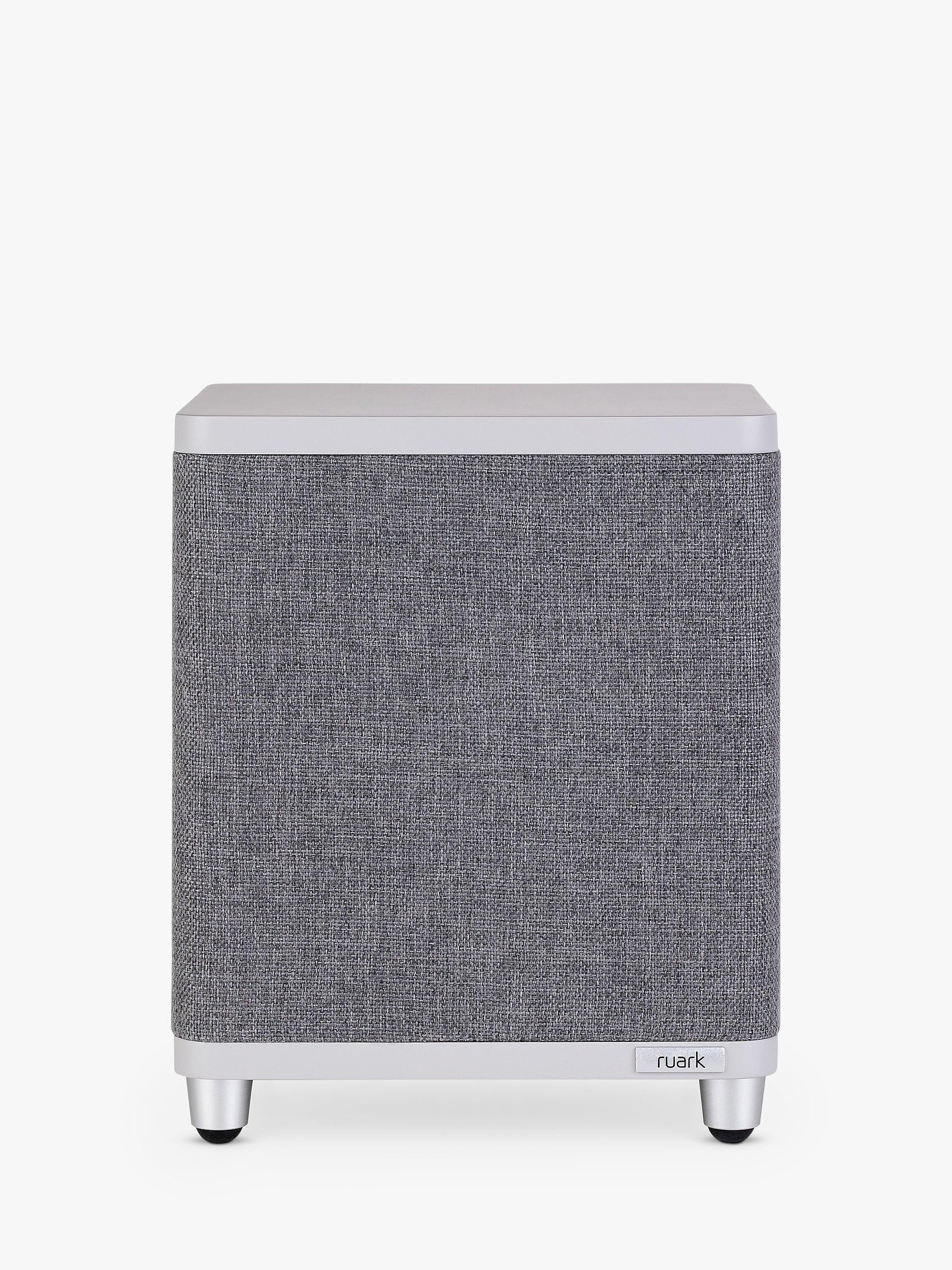 Ruark Audio RS1 Subwoofer, UK-Version