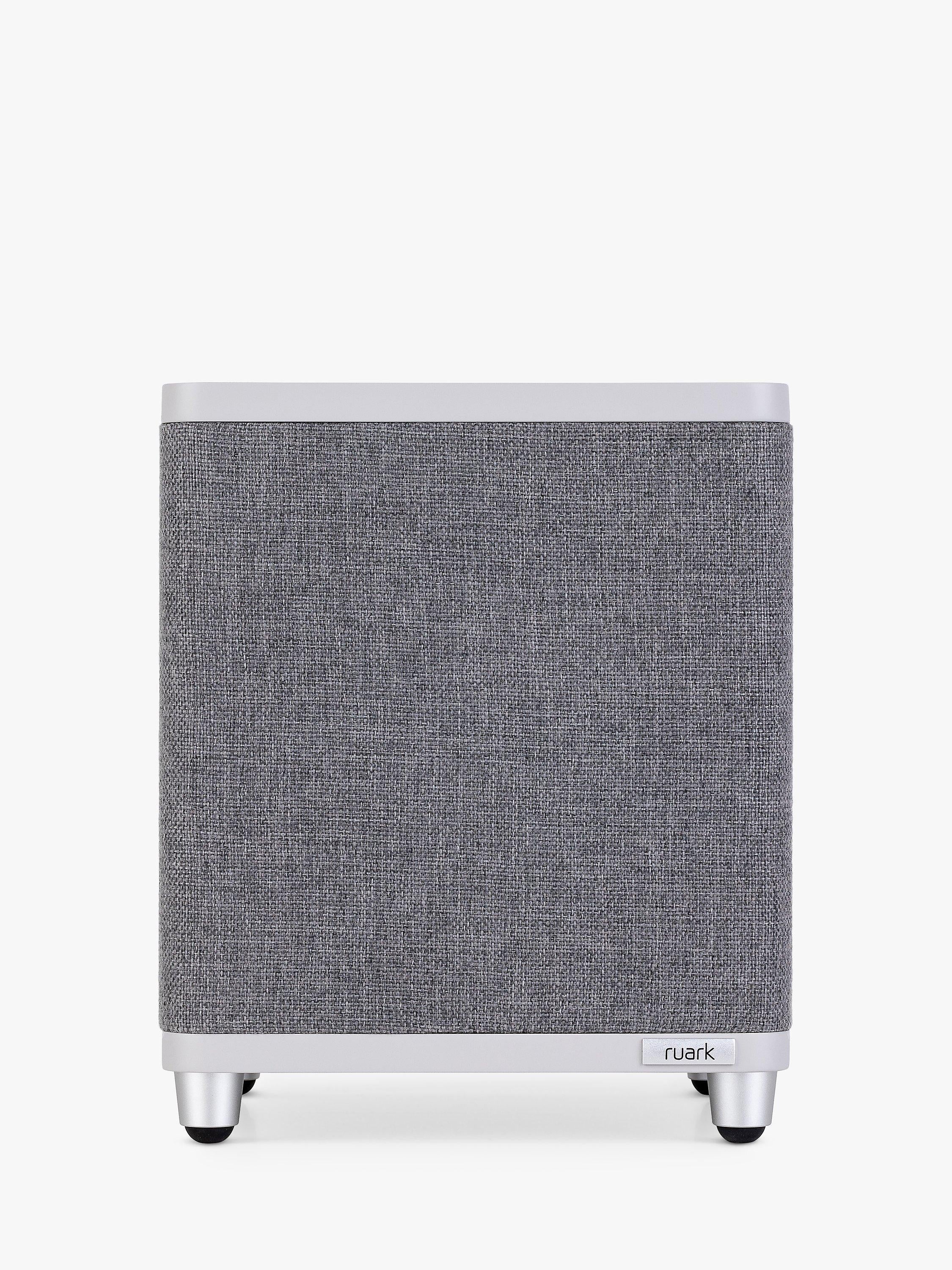 Ruark Audio RS1 Subwoofer, UK-Version